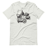 Hot Pretzles T-Shirt
