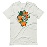 Orange Dogs Unisex T-Shirt
