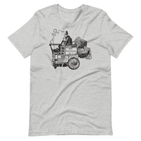 Hot Pretzles T-Shirt