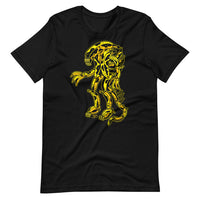 Bananamorph Unisex T-Shirt