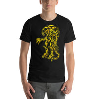 Bananamorph Unisex T-Shirt