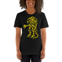 Bananamorph Unisex T-Shirt