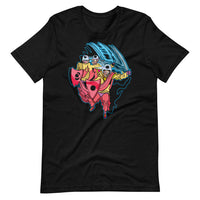 Warrior Pig T-Shirt