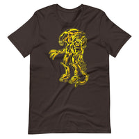 Bananamorph Unisex T-Shirt