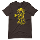 Bananamorph Unisex T-Shirt