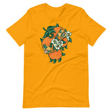 Orange Dogs Unisex T-Shirt