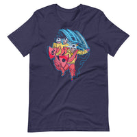 Warrior Pig T-Shirt