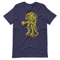 Bananamorph Unisex T-Shirt