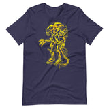Bananamorph Unisex T-Shirt