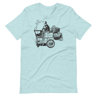 Hot Pretzles T-Shirt
