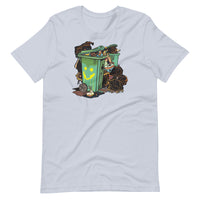 Happy Trash Unisex T-Shirt