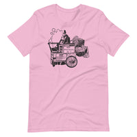 Hot Pretzles T-Shirt
