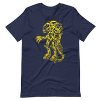 Bananamorph Unisex T-Shirt