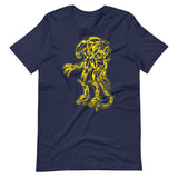 Bananamorph Unisex T-Shirt