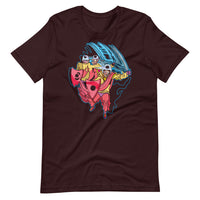 Warrior Pig T-Shirt