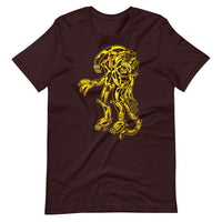 Bananamorph Unisex T-Shirt