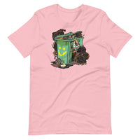 Happy Trash Unisex T-Shirt
