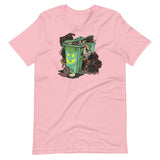 Happy Trash Unisex T-Shirt