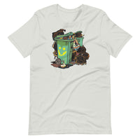 Happy Trash Unisex T-Shirt