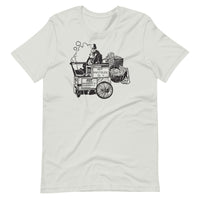 Hot Pretzles T-Shirt
