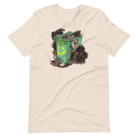 Happy Trash Unisex T-Shirt