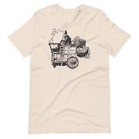 Hot Pretzles T-Shirt