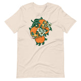 Orange Dogs Unisex T-Shirt