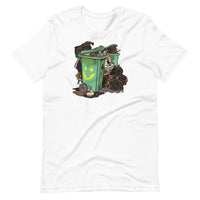 Happy Trash Unisex T-Shirt