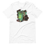 Happy Trash Unisex T-Shirt