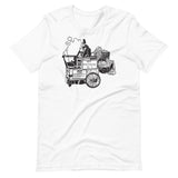 Hot Pretzles T-Shirt