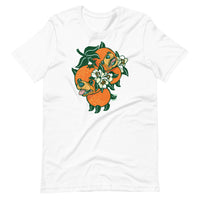 Orange Dogs Unisex T-Shirt
