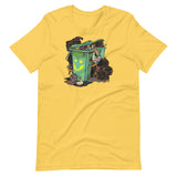 Happy Trash Unisex T-Shirt