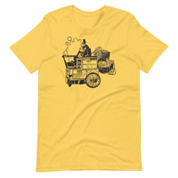 Hot Pretzles T-Shirt