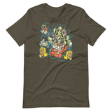 Mices Unisex T-Shirt