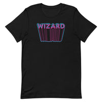 WIZARD Unisex T-Shirt