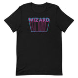 WIZARD Unisex T-Shirt