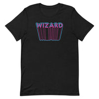 WIZARD Unisex T-Shirt