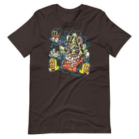 Mices Unisex T-Shirt
