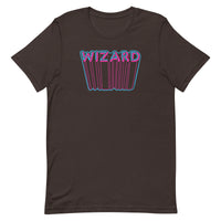 WIZARD Unisex T-Shirt