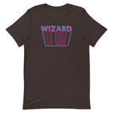 WIZARD Unisex T-Shirt