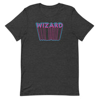 WIZARD Unisex T-Shirt