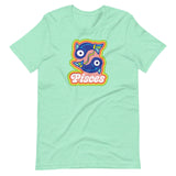 Zodiac Pisces Unisex Tee