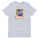Zodiac Pisces Unisex Tee