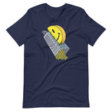 Grate Smile Dark Unisex T-Shirt