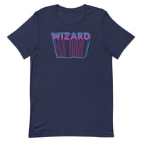 WIZARD Unisex T-Shirt