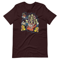 Mices Unisex T-Shirt
