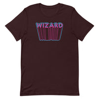WIZARD Unisex T-Shirt