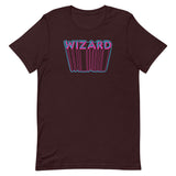 WIZARD Unisex T-Shirt