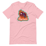 Zodiac Capricorn Unisex Tee
