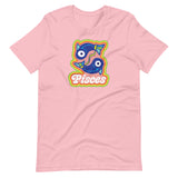 Zodiac Pisces Unisex Tee